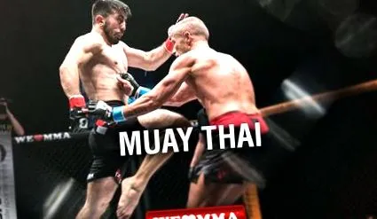 muay