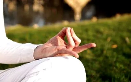 trezește mudras