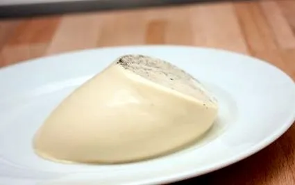 Panna Cotta
