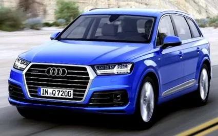 audi știri