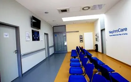 centre