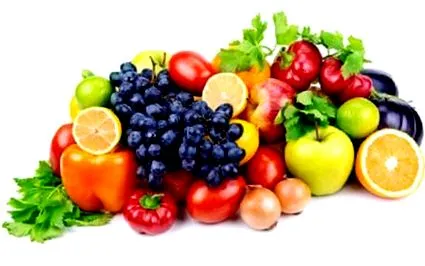 fructe