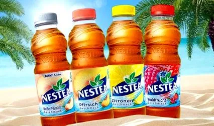 nélkül nestea-fehér