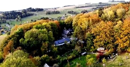 természetjáró