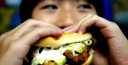 burger noile