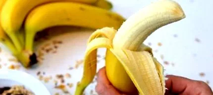 banane sunt