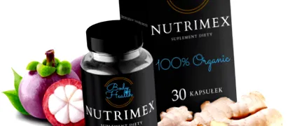 nutrimex nutrimex
