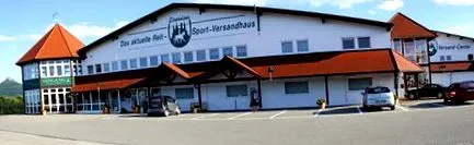 loesdau lovasközpont