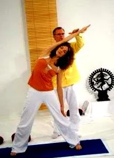 Yogawiki Tisztítás Yogawiki