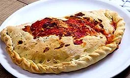 calzone