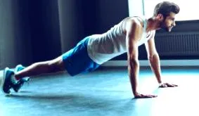 plank