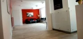 академска наставна