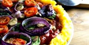 polenta