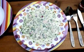 okroshka okroshka
