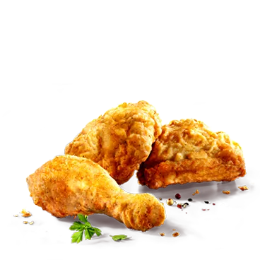fried
