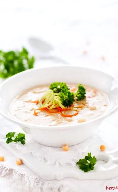 ærtesuppe