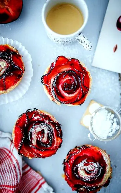 muffins