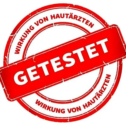 által érintett ápolószerek