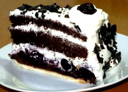 lder tort