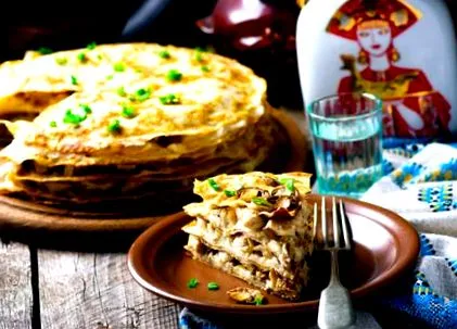 палачинки