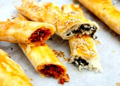 spenóttal recept