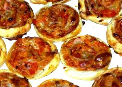 tardough pizza