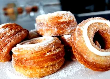 cronuts