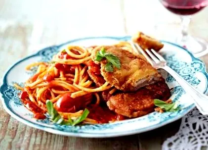 piccata