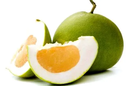pomelo calorii valori