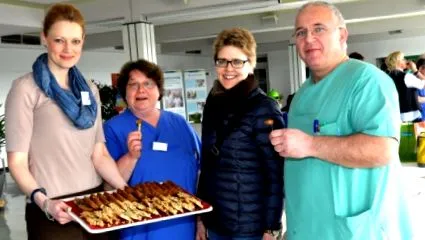 alimentația