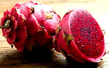pitaya