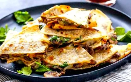 quesadilla