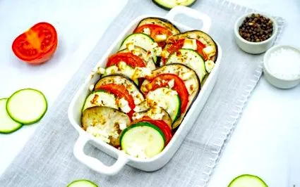 ratatouille