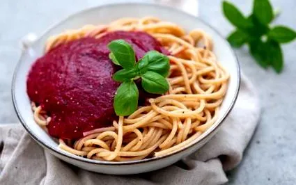 recept életet
