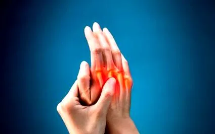 reumatism