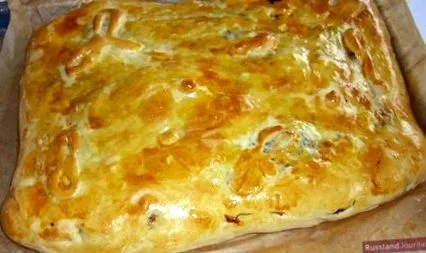 руска