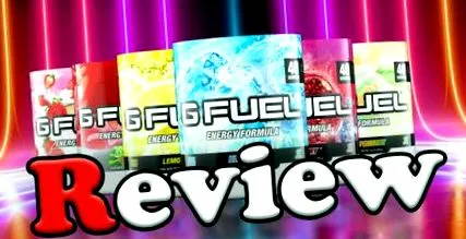 fuel