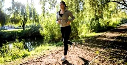 sfaturi jogging