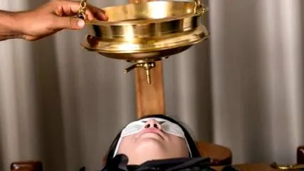 panchakarma