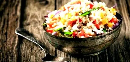 quinoa quinoa