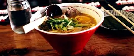 ramen finom