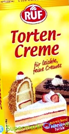 krém