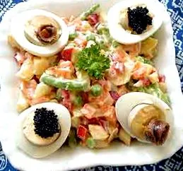 rusească