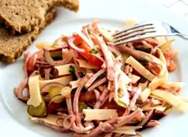 salată