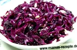salată varză