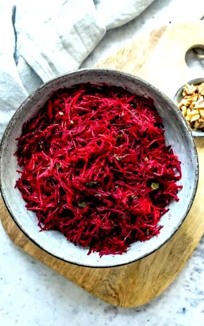 salată morcov