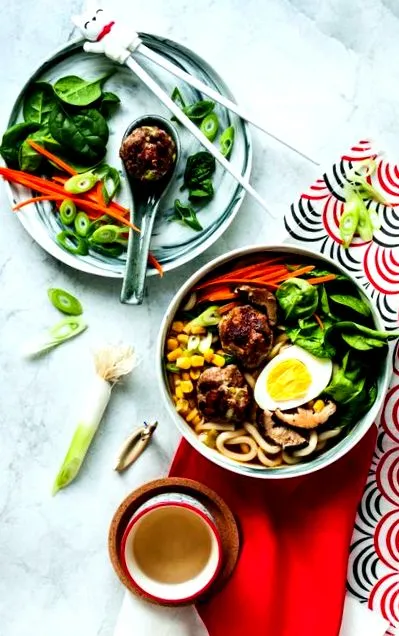 ramen
