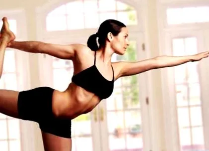 yoga