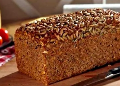 secară