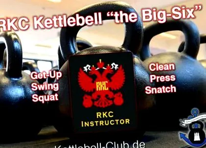 kettlebell